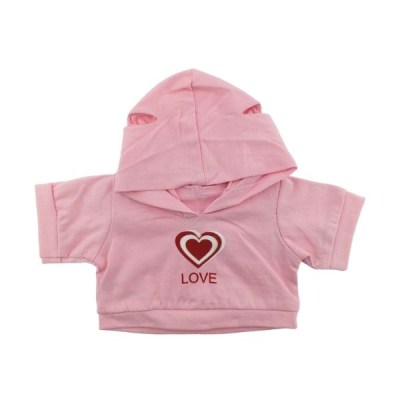 Love Hoodie